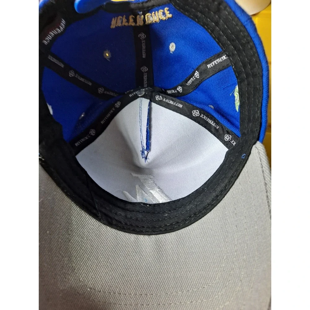 Reference LA Hat Snapback Palm Trees‎ Baseball Cap